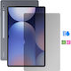 Strado 2.5D 0.33mm Tempered Glass (Galaxy Tab S10 Ultra)