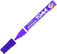 Toma To-440 Oil Marker Purple