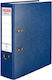 Herlitz Ντοσιέ για Χαρτί A4 Μπλε