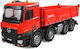 Amewi Remote Controlled Truck 4WD Red