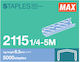 Capse pentru capsator Max 2115fa-h