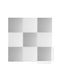 Ricokids White-Gray 9τμχ 738231