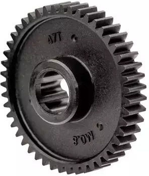Traxxas Spur Gear 47t 0.8m/32p Mini Maxx 10756 Traxxas