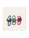 Nunbell Hundespielzeug Seilball 22cm