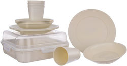 Orion Serveware Set 300ml