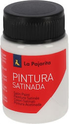 La Pajarita Χρώμα Κιμωλίας Λευκό 35ml