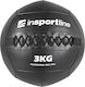 inSPORTline Μπάλα Wall 35cm , 3kg σε Μπεζ Χρώμα