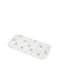Matex Matratze aus Stoff Red 35x75cm