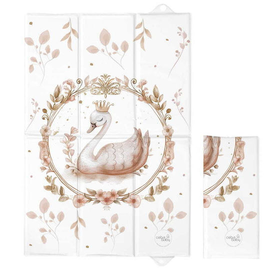 Ceba Baby Portable Changing Pad 40x60cm