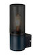 Eko Light Wandmontierte Außenleuchte E27 IP44