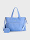 Mayoral Kinder Rucksack Umhängetasche Blau