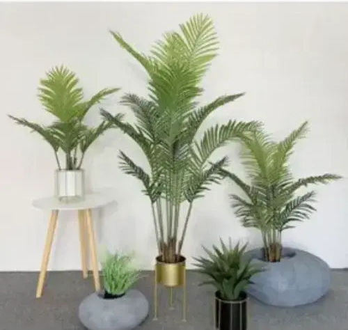 Artificial Plant 150 Cm Pot Artificial Plant 150 Cm Pot
