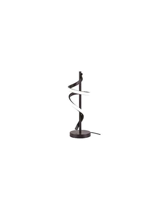 Inlight Lustră Decorativă Negru