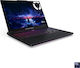 Lenovo Legion Pro 7 16IAX10H 16" OLED QHD+ 240H...