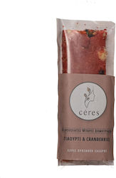 Ceres Мбара Барове с Cranberry Без Добавена Захар 70гр