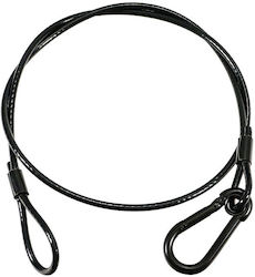 Fos Technologies Safety Wire Black