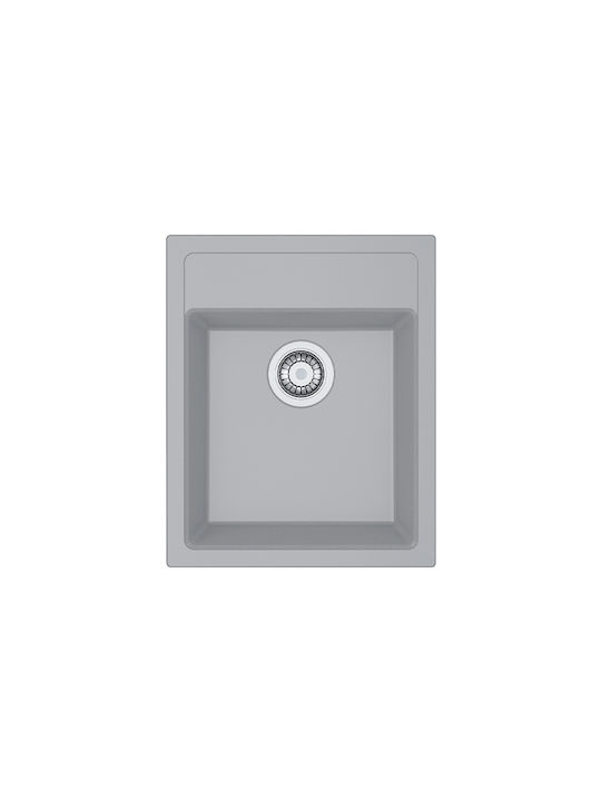Franke Sirius Sid Drop-In Küchenspüle aus Flüss...