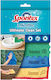 Πανάκια Καθαρισμού Spontex Microfibre Ultimate Clean Set 3 Cloths