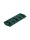 Lodge Форма за сладкарство от чугун 39x14x3бр 1бр