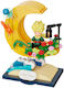 Pantasy Blocuri The Little Prince Starry Ride New Moon 207buc