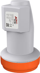 Atc Electronics Lnb Single Atc-2331