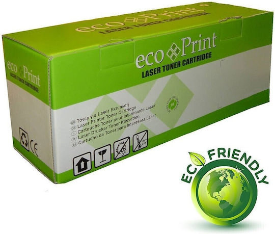 Pelikan Συμβατό Toner για Laser Εκτυπωτή Brother Μαύρο