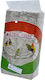 Sisal Fibre Jute Canaries Yarn Absolutely Natural Carefully Selected 100g Sisal Fibre 8033116090117