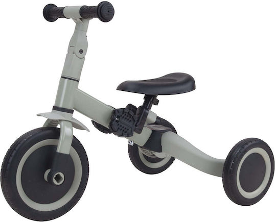 Topmark Kaya Convertible 4 in 1 For 1.5+ Years Green