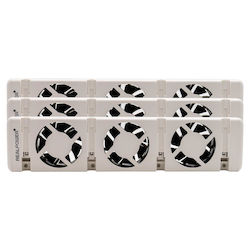 RealPower Ανεμιστήρας Rack