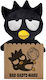 Joy-Toy Λούτρινο Hello Kitty Bad Badtz Maru 24 εκ.