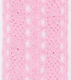 Beauty Home Fabric Pouch for Gift Pink 12x17cm.