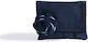 Beauty Home Premium Υφασμάτινο Πουγκί για Δώρο Μπλε 12x17εκ.