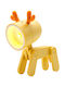RealPower Decorative Lamp Yellow