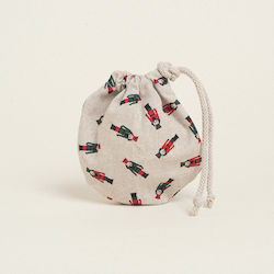 Beauty Home Caroyothraustes Pouch Beige