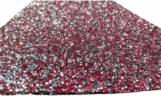 Covoraș pentru Manichiură cu Cristale 40*24cm – Pernă pentru Mâini Nail Art