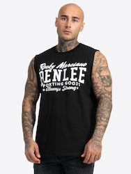 Benlee Bluză Black