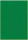 Κάλυμμα Εξήγησης Εύκαμπτο Πράσινο Typotrust