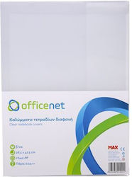 Officenet Καλυμματα Τετραδιου 28.5χ42.5 5αδα Sh75083 Officenet Καλυμματα Τετραδιου 28.5χ42.5 5αδα Sh75083