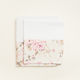 Beauty Home Set Christening Oilcloths White 3 P...