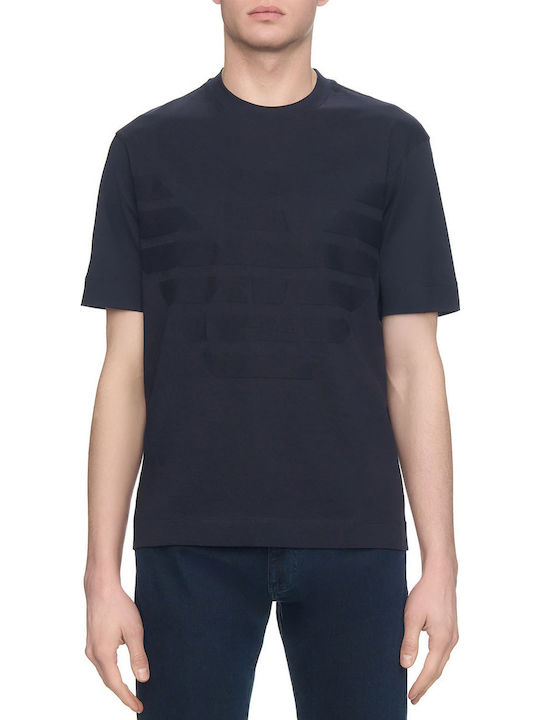 Emporio Armani T-shirt Black EM000943AF10762-FC157 | Skroutz.mt