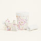 Beauty Home Floral Oil Set