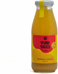 Yumtales Apfel 250gr 1cm