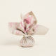 Beauty Home Fabric for Wedding Favors Beige 1pcs