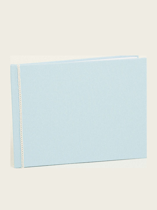 Beauty Home Hochzeitswunschbuch Buch Hellblau