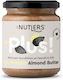 The Nutlers Αμυγδαλοβούτυρο 250gr
