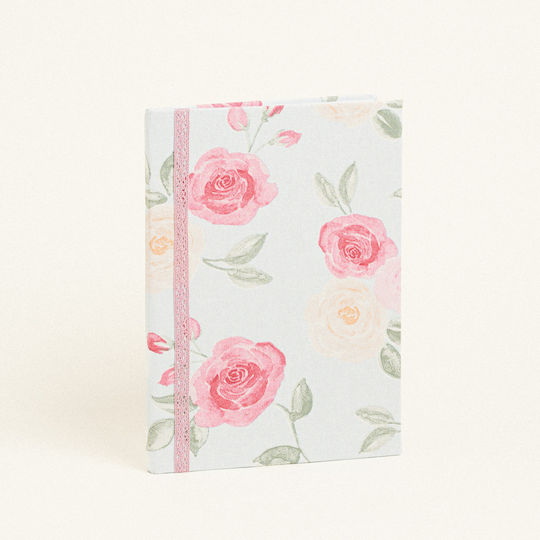 Beauty Home Trianthafyla Hochzeitswunschbücher Rosa