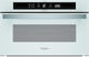 Whirlpool с Грил 31лт Бял
