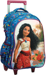 Gim Moana Wave Troler Ghiozdane Scoala Vaina Wave