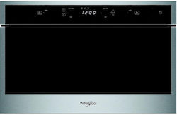 Whirlpool WMN461BX Eingebaut 22Es Inox Whirlpool WMN461BX Eingebaut 22Es Inox