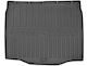 Race Axion Trunk Mat Tray Type for Citroen C4 2020 Black
